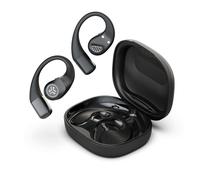 JLab Audio – Écouteurs Epic Open Sport TWS – Noir