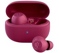 Ecouteurs sans fil JLab Go Air Pop ANC Bluetooth avec réduction active du bruit Fuchsia Fuchsia G