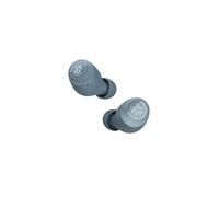 JLab GO Air POP True Wireless Écouteurs True Wireless Stereo (TWS) Ecouteurs Appels/Musique Bluetooth Gris - Neuf