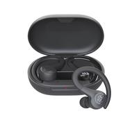 Ecouteurs sans fil - jlab - Go Air Sport - Bluetooth - Intra-auriculaire - Gris graphite