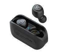 Écouteurs sans fil JLab GO Air True Bluetooth 5.0 intra-auriculaires 20-20000Hz portée 10m USB Type-A noir