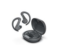 Ecouteurs sans fil jlab JBuds Sport ANC 4 Bluetooth avec réduction active du bruit Graphique