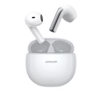 Écouteurs sans fil - JoyRoom - JR-PB1 - Bluetooth 5.3 - True Wireless - Double micro - ENC