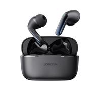 Écouteurs sans fil (JR-BC1)Bluetooth 5.3, suppression du bruit, véritable sans fil, avec microphone, IPX4 - JoyRoom - Noir