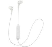 Ecouteurs sans fil JVC Gumy HA-FX9BT Blanc Blanc G