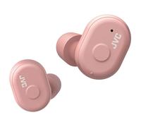 JVC - HA-A10T - Écouteurs sans fil - Rose