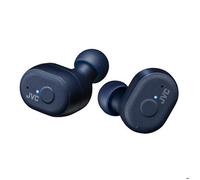 Ecouteurs sans fil - JVC - HA-A11T MARSHAMALLOW - Bluetooth 5.1 - IPX5 - 28h autonomie