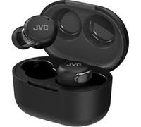 Ecouteurs sans fil JVC HA-A30T-B-U Noir Noir G