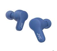 JVC HA-A7T2 Bleu - Écouteurs true wireless