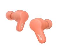 Écouteurs sans fil - JVC - HA-A7T2 - Intra-auriculaires - Bluetooth 5.3 - Rose pêche