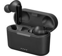 Ecouteurs sans fil JVC HA-A9T-B-E Bluetooth True Wireless Noir Noir G