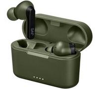 Ecouteurs sans fil JVC HA-A9T-G-E Bluetooth True Wireless Vert Vert G