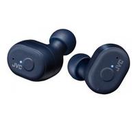 ecouteurs sans fil jvc marshmallow bleus G