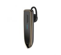 Écouteurs sans fil K23, Bluetooth 5.0, oreillettes rechargeables, avec fonction vocale, pour téléphone