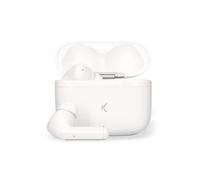 Casque sans fil Mobile Tech Active Noise Cancel 2 Blanc