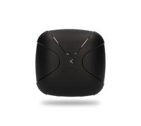 Ksix Écouteurs intra-auriculaires Sport Buds 2 avec micro Bluetooth Noir