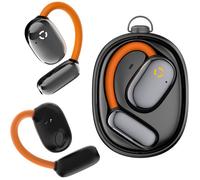 Ecouteurs Sans Fil - LAMPESECOENERGIE - Open Earbuds - Bluetooth 5.4 - Étanchéité IPX4 - 8h Autonomie