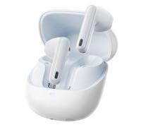 Ecouteurs sans fil - LEMONDA - BASEUS TWS - Semi-In-Ear - Réduction de bruit active - Bluetooth