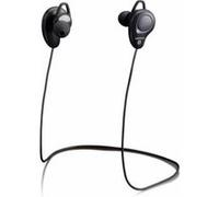 Écouteurs sans fil Lenco EPB-015BK Noir noir G