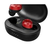 Ecouteurs Bluetooth 5 - Lenovo HT10 Pro - Noir Rouge G