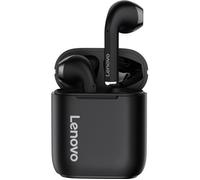 Écouteurs sans fil - Lenovo - LivePods LP2 - Bluetooth 5.0 - Réduction de bruit - Autonomie 20h