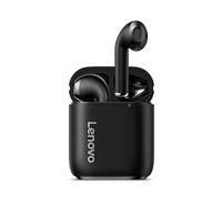 Écouteurs sans fil Lenovo LivePods LP2 Bluetooth 5.0 - Noir