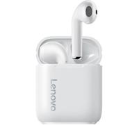 Écouteurs sans fil - Lenovo - LivePods LP2 - Bluetooth 5.0 - Réduction du bruit - Autonomie 20h