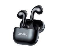 Écouteurs sans fil - Lenovo - LP40 - Bluetooth 5.0 - IPX5 - 22 heures d'autonomie