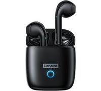 Ecouteurs sans fil Lenovo LP50 semi-intra-auriculaire noir Noir G