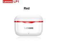 écouteurs sans fil LP1 TWS Bluetooth 5.0, double stéréo, réduction du bruit, commande tactile, longue durée de veille, 300mAH, originaux