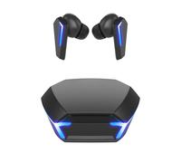 Écouteurs sans fil M10, faible latence, son HiFi, double Mode, Bluetooth 5.2, compatible e-sports, musique, jeu, pour téléphone portable