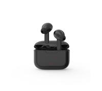 Ecouteurs sans fils avec étui de charge - Blaupunkt - BLP4969-133 - Noir - Neuf