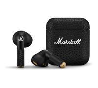 Ecouteurs sans fil Marshall Minor IV Bluetooth Noir