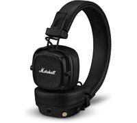 Ecouteurs sans fil Marshall Minor IV Bluetooth Noir