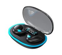 Ecouteurs sans fil - Masques audio de sommeil | Écouteurs sans fil | Bruit léger d'interrompre le clip du casque sur les écouteurs | Écouteurs audio clairs sans fil légers pour les amis de la famille