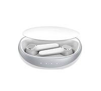 Écouteurs sans fil Mibro S1 (blancs) TWS Bluetooth 5.0, étanches IPX5, batterie 600 mAh, stéréo HiFi,