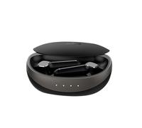 Écouteurs sans fil Mibro S1 (noirs) TWS Bluetooth 5.0, étanches IPX5, batterie 600 mAh, stéréo HiFi,
