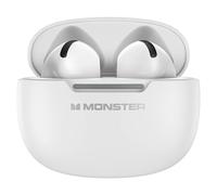 Écouteurs sans fil Monster N-Lite208, BT 5.4, autonomie de 5H, étanches