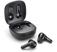 Motorola MOTO Buds 135 Écouteurs Sans Fil avec Bluetooth 5.2 - Résistants à l'Ea