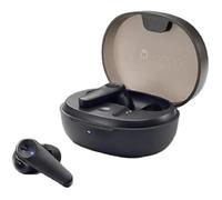 Moto Buds 600 ANC Casque True Wireless Stereo (TWS) Ecouteurs Appels/Musique/Sport/Au quotidien Bluetooth Noir