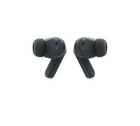 Motorola Écouteurs sans fil Moto Buds Bass – Réduction de bruit, Bluetooth – Noir