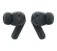 Motorola Moto Buds Bass Wireless Earphones Noir