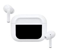Écouteurs sans Fil - MUSICMAN - Modèle TWS - Bluetooth 5.3 - ANC - Écran Tactile