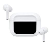 Écouteurs sans Fil - MUSICMAN - Modèle TWS - Bluetooth 5.3 - ANC - Écran Tactile