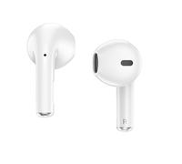 Écouteurs sans fil - Muvit - HD Immersif - Autonomie 18h - Bluetooth - Intra-auriculaire