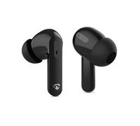 Nedis Hpbt2450bk Wireless Earphones Noir
