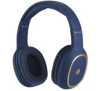 Écouteurs sans fil NGS ARTICA Bluetooth 10 MW 180 Mah Bleu Bleu G
