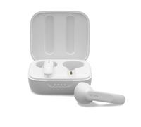 Écouteurs sans fil - NGS - ARTICA MOVE WHITE - Bluetooth 5.3 - 28h d'autonomie - ENC anti-bruit