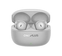 OnePlus Écouteurs True Wireless Nord Buds 4 Pro ANC 55 dB Autonomie 54h Bluetooth 6.0 Gris