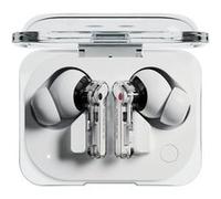 Ecouteurs sans fil Nothing Ear (a) Bluetooth avec réduction active du bruit Blanc Blanc A